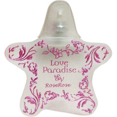 Estelle de Valrose - Love Paradise Rose Rose